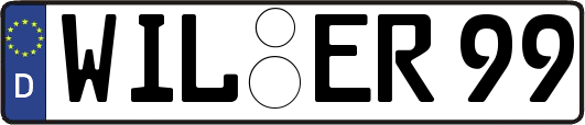 WIL-ER99