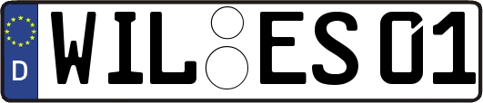 WIL-ES01