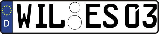 WIL-ES03