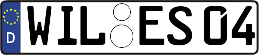 WIL-ES04