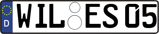 WIL-ES05