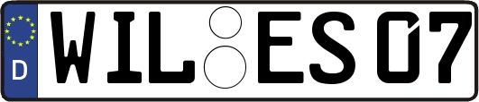 WIL-ES07