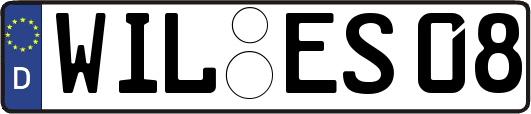 WIL-ES08