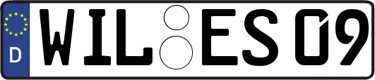 WIL-ES09
