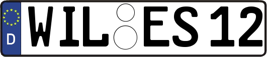 WIL-ES12