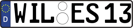 WIL-ES13