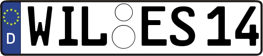 WIL-ES14