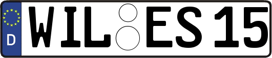 WIL-ES15