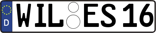 WIL-ES16
