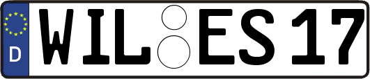 WIL-ES17