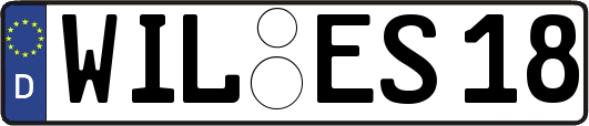 WIL-ES18