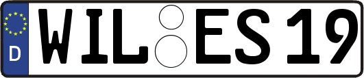 WIL-ES19