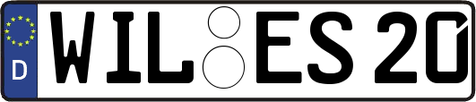 WIL-ES20