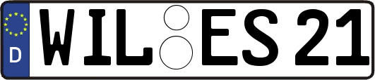 WIL-ES21