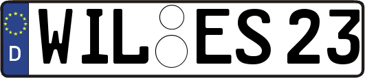 WIL-ES23