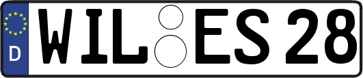 WIL-ES28
