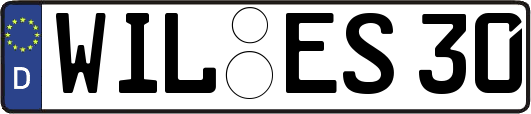 WIL-ES30
