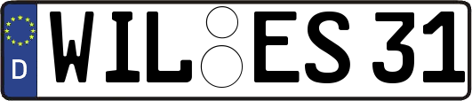 WIL-ES31