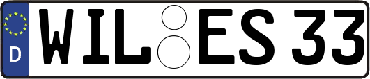 WIL-ES33
