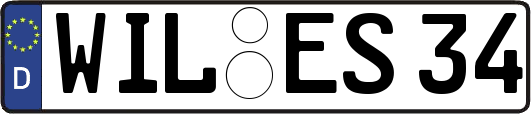 WIL-ES34