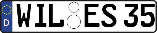 WIL-ES35