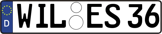 WIL-ES36