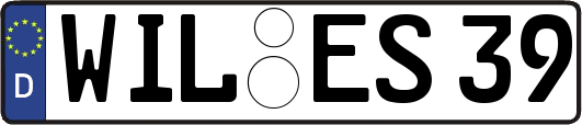 WIL-ES39