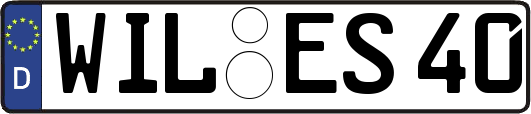 WIL-ES40