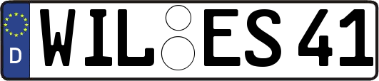 WIL-ES41