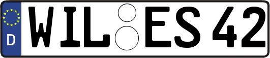 WIL-ES42