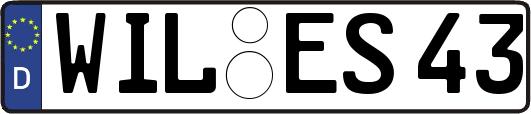 WIL-ES43