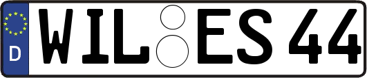 WIL-ES44