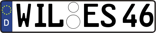 WIL-ES46
