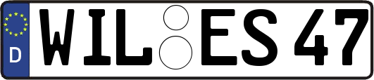 WIL-ES47