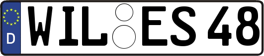 WIL-ES48