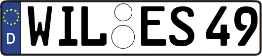 WIL-ES49