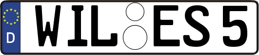 WIL-ES5