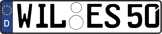 WIL-ES50