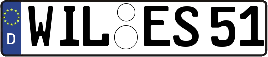 WIL-ES51