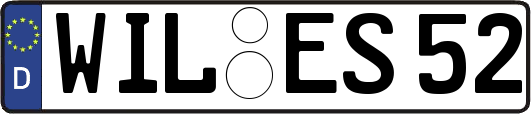 WIL-ES52