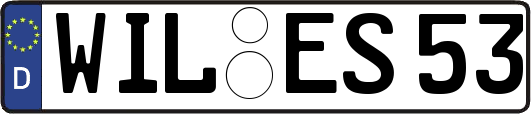 WIL-ES53