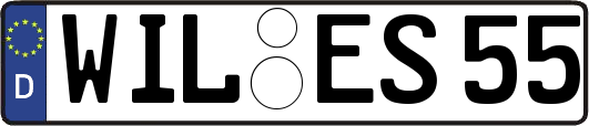 WIL-ES55