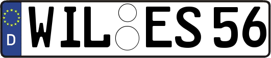 WIL-ES56