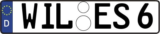 WIL-ES6