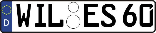 WIL-ES60