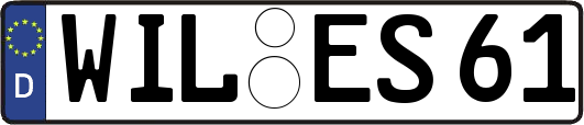 WIL-ES61