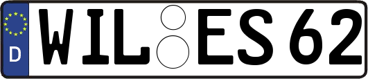 WIL-ES62