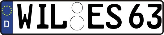 WIL-ES63