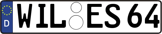 WIL-ES64