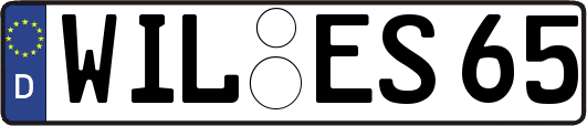 WIL-ES65